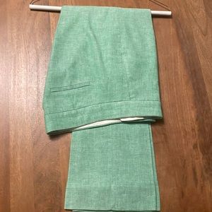 J. Crew Hayden Pants